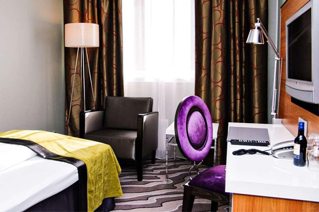 Clarion Hotel Admiral Bergen Ruang foto