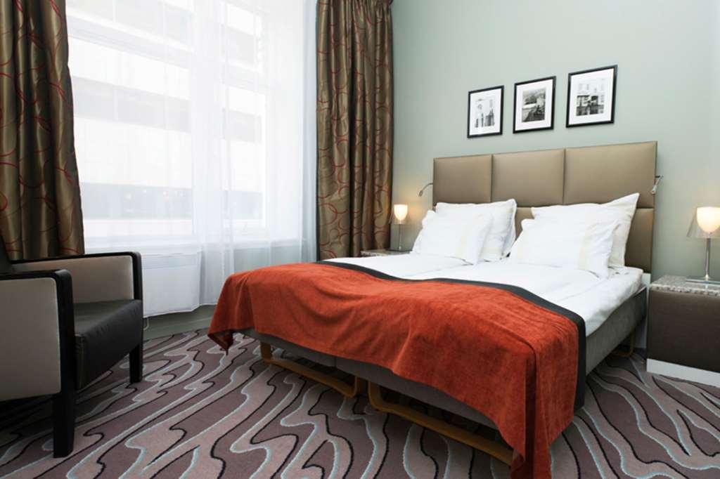 Clarion Hotel Admiral Bergen Ruang foto