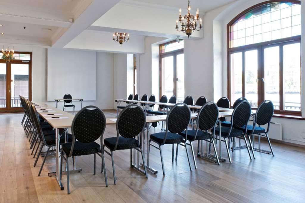 Clarion Hotel Admiral Bergen Fasilitas foto